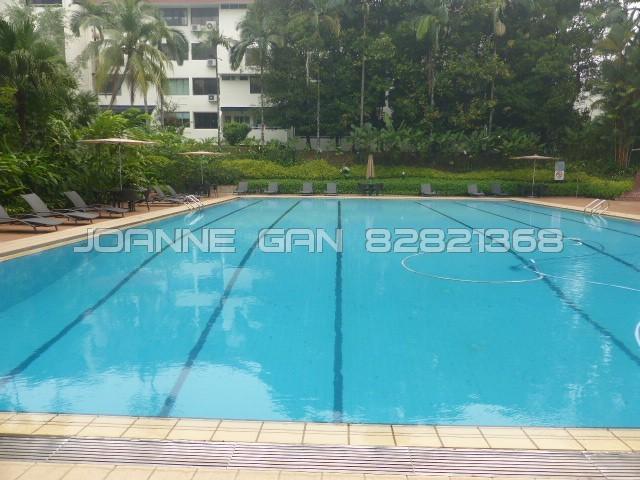 Hillcrest Arcadia (D11), Condominium #96603372